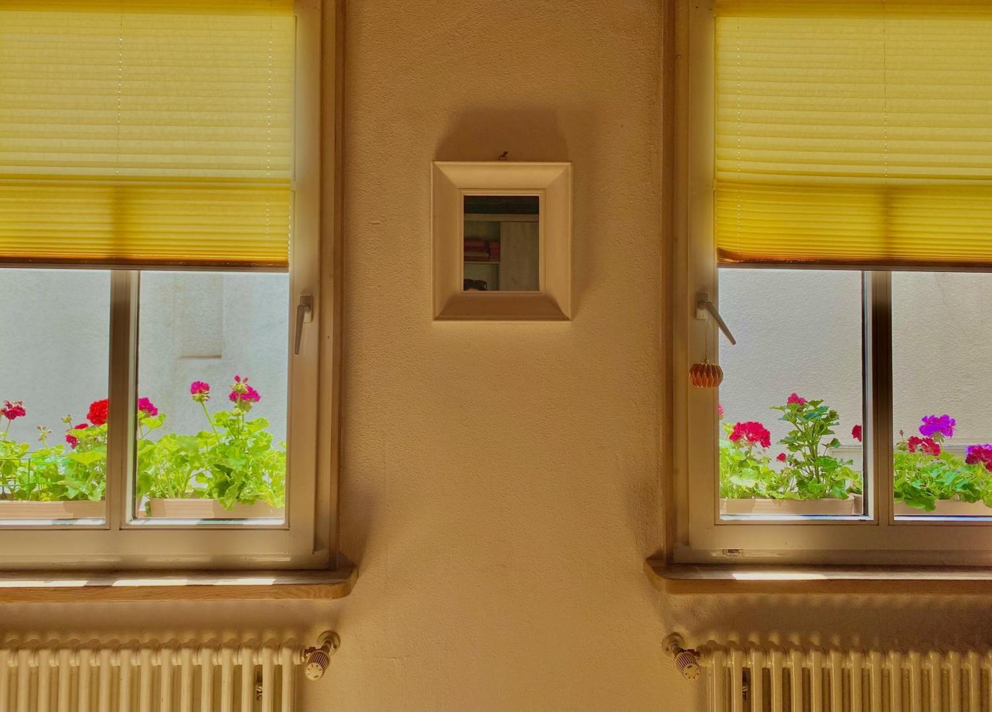 Apartamento Inselgasse Constanza Exterior foto